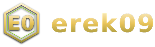 erek09 logo
