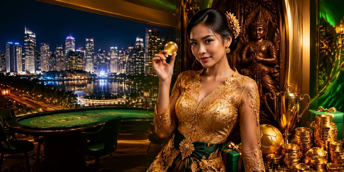 erek09 Roulette Lounge